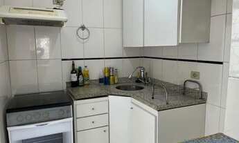 Imagem 2: APARTAMENTO - CENTRO - SP