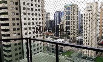 Imagem 6: Apartamento de 240m², 3 suítes, 3 vagas no coração do Itaim Bibi