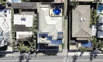 Imagem 2: Casa de condomínio no Guarujá - SP