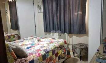 Imagem 4: Apartamento com 2 dormitórios à venda, 99 m² por R$ 650.000,00 - Vila da Penha - Rio de Ja