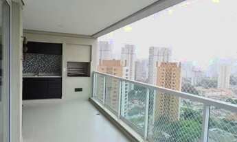 Imagem: Apartamento para Locação em São Paulo