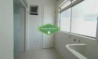 Imagem 4: Apartamento Mediterraneo 3 quartos 1 suíte 1 vaga Jardim Taquaral São Paulo