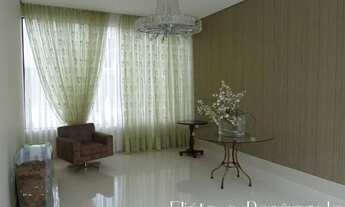 Imagem 4: Casa térrea à venda no Jardim Aquarius totalmente mobiliada