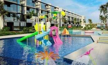 Imagem: Apartamento para venda possui 30 metros