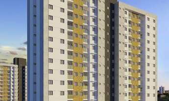 Imagem: Apartamento 02 Dorm/ 01 Suíte - Jardim