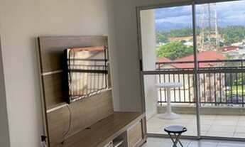 Imagem 4: Flex Tapajos para aluguel possui 78 metros quadrados com 2 quartos em Da Paz - Manaus - AM