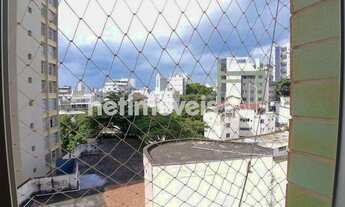 Imagem 5: Locação Apartamento 4 quartos Sion Belo Horizonte