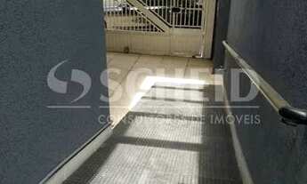 Imagem 5: Sobrado Residencial/Comercial Jardim Prudencia