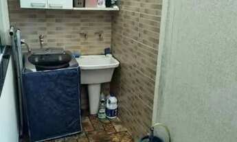 Imagem 7: São Paulo - Casa Padrão - Água Rasa