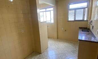 Imagem 2: Apartamento com 2 dormitórios para alugar, 70 m² por R$ 1.880,30/mês - Tanque - Rio de Jan