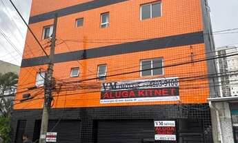 Imagem: Aluga-se Kitnet com ótima localização