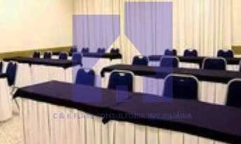 Imagem 3: Apartamento para aluguel e venda com 38 metros quadrados com 1 quarto em Perdizes - São Pa