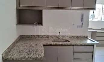 Imagem 2: Locação de Apartamentos / Studio na cidade de Araraquara