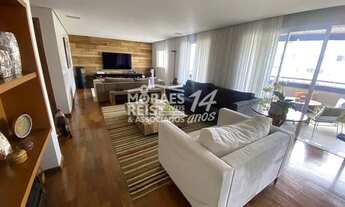 Imagem: Lindo apartamento em Moema!!! 200m2, ampla