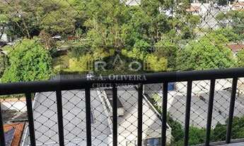 Imagem 2: Apartamento 2 dormitórios para Locação em São Paulo, Campo Belo, 2 dormitórios, 2 banheiro