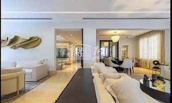 Imagem 2: Sobrado à venda, Jardim Petrópolis, São Paulo, SP