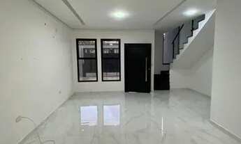 Imagem 3: Linda casa para locação portal dos ipes