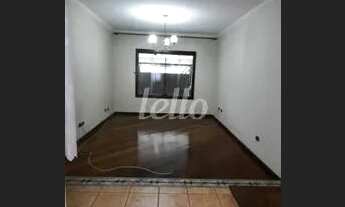 Imagem 1: Santo André - Casa Padrão - Vila Scarpelli