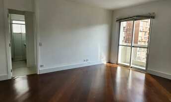 Imagem 2: Apartamento para aluguel com 62 metros quadrados com 1 quarto