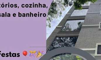 Imagem 2: Apartamento com 2 dormitórios à venda, 40 m² por R$ 189.000 - Itaquera - São Paulo/SP