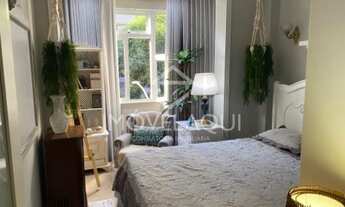 Imagem 4: Leblon Apartamento com 2 dormitórios