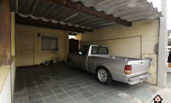 Imagem 2: Sobrado com 2 dormitórios à venda, 70 m² por R$ 350.000,00 - Vila Maria Eugênia - Campinas