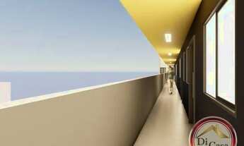 Imagem 4: Apartamento com 2 dormitórios à venda, 55 m² por R$ 357.500,00 - Vila Esperança - São Paul