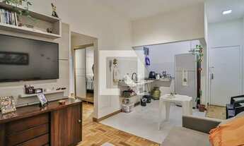 Imagem 7: Apartamento à Venda - Centro, 1 Quarto, 59 m2