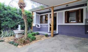 Imagem: Linda casa 2 dormitórios no Bairro Ozanan