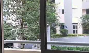 Imagem 6: Apartamento 2 dormitórios Aluguel Continental