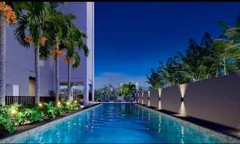 Imagem 6: Bliss oportunidade, 2 quartos c/suíte ! Apartamento com 2 Quarto(s) e 2 banheiro(s) à Ven