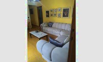 Imagem: Apartamento em São Paulo - Vila Clementino