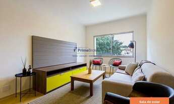 Imagem 3: Apartamento para venda no Campo Belo