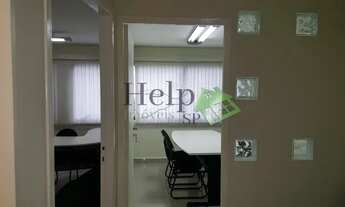 Imagem 5: Conjunto Comercial - 3 Salas - 01 vaga - Vila Mariana - metrô Vila Mariana