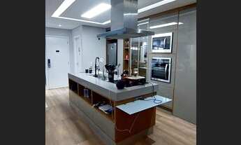 Imagem: Apartamento para Venda em São Bernardo