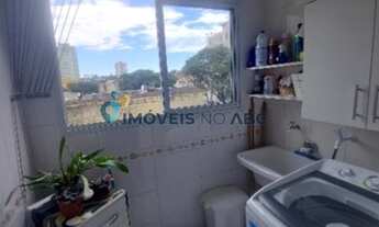 Imagem 7: Apartamento para Venda em São Bernardo do Campo, Centro, 2 dormitórios, 1 banheiro, 1 vaga