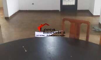 Imagem 3: Casa Térrea 3 dormitórios Jardim Independência Sv!