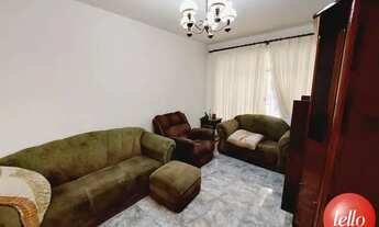 Imagem 5: São Paulo - Casa Padrão - Vila Leopoldina