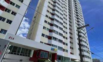 Imagem 2: APARTAMENTO em Salvador - BA, Patamares
