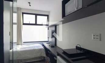 Imagem: Apartamento para Aluguel - Santa Cecília