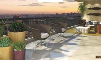 Imagem 2: São Paulo - Apartamento Padrão - Paraíso