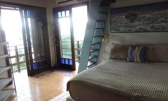 Imagem 7: Casa com 3 dormitórios para alugar, 250 m² por R$ 15.700,00/mês - Praia Mole - Florianópol