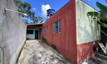 Imagem 3: Barracão em areias