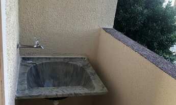 Imagem 6: Apartamento 1 quarto no Parque das Arvores