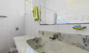 Imagem 7: Casa para Aluguel - Vila Lusitânia, 3 Quartos, 100 m2