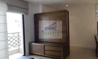 Imagem 4: APARTAMENTO À VENDA E PARA LOCAÇÃO NO BROOKLIN COM 3 DORMITÓRIOS