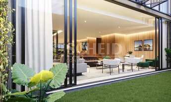 Imagem 2: CASA EM CONDOMINIO FECHADO ALTO PADRAO