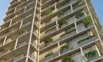 Imagem 2: Suntuoso Apartamento de Luxo à Beira-Mar em Boa Viagem: Exclusividade, Conforto e Privacid