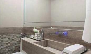 Imagem 7: Apartamento para Venda em Salvador, Patamares, 4 dormitórios, 4 suítes, 5 banheiros, 4 vag