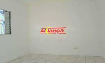 Imagem 5: ÓTIMA CASA 60m² COM 1 DORMITÓRIO E 2 VAGAS DE GARAGEM - COCAIA - GUARULHOS/SP